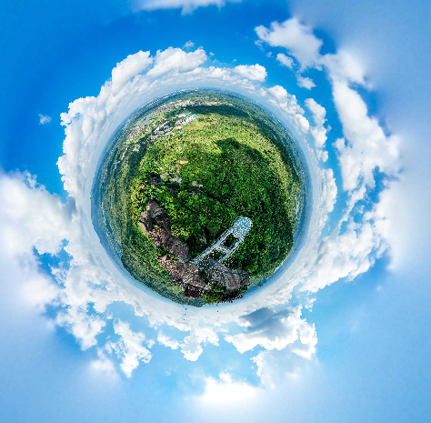 景区VR